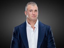 Shane McMahon