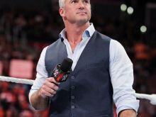 Shane McMahon