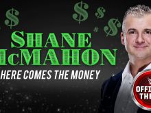 Shane McMahon