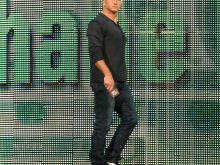 Shane McMahon