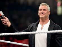 Shane McMahon