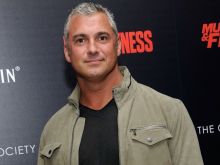 Shane McMahon