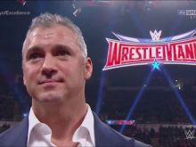 Shane McMahon