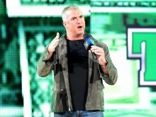 Shane McMahon