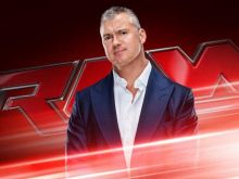 Shane McMahon