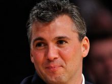 Shane McMahon