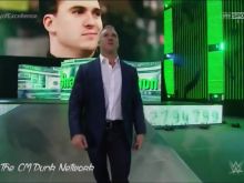 Shane McMahon