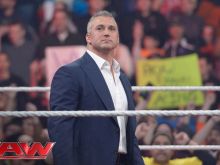 Shane McMahon