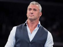 Shane McMahon