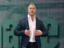 Shane McMahon