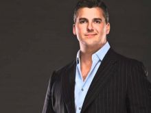 Shane McMahon