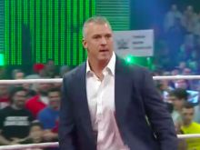 Shane McMahon