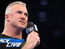 Shane McMahon