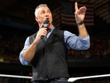 Shane McMahon