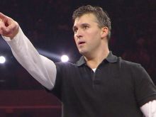 Shane McMahon