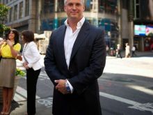 Shane McMahon