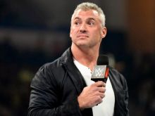 Shane McMahon