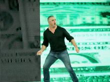 Shane McMahon