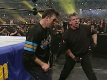 Shane McMahon