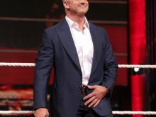 Shane McMahon