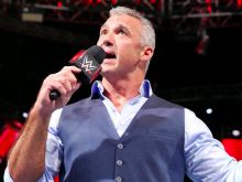 Shane McMahon