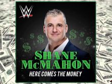 Shane McMahon