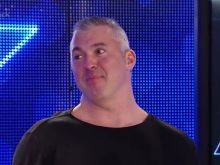 Shane McMahon