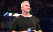 Shane McMahon