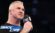 Shane McMahon