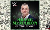 Shane McMahon