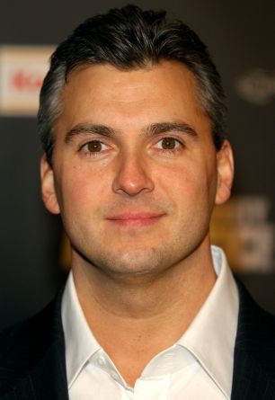 Shane McMahon