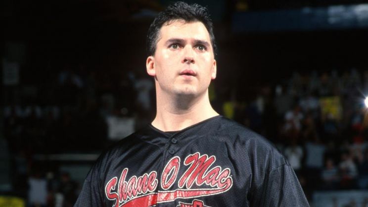 Shane McMahon