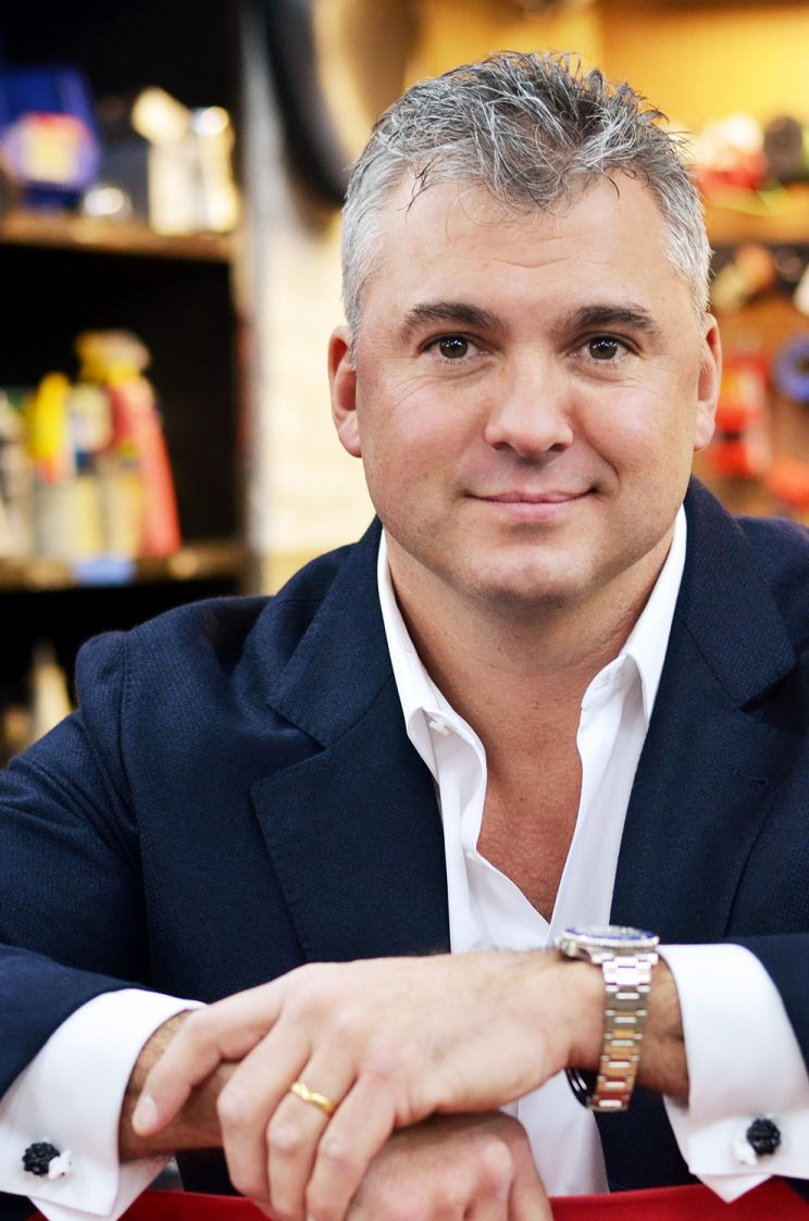 Shane McMahon