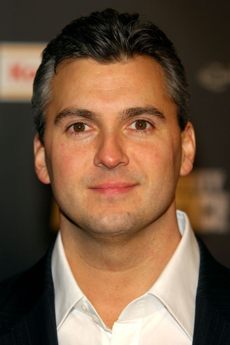 Shane McMahon