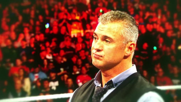 Shane McMahon