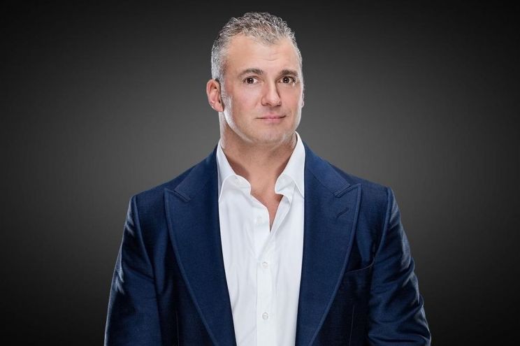 Shane McMahon