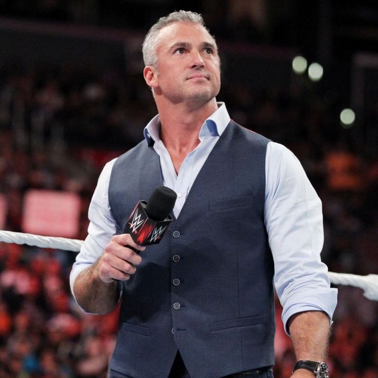 Shane McMahon