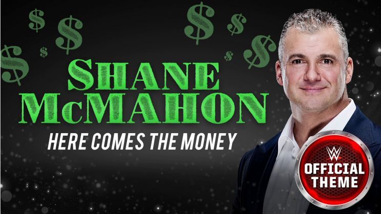 Shane McMahon