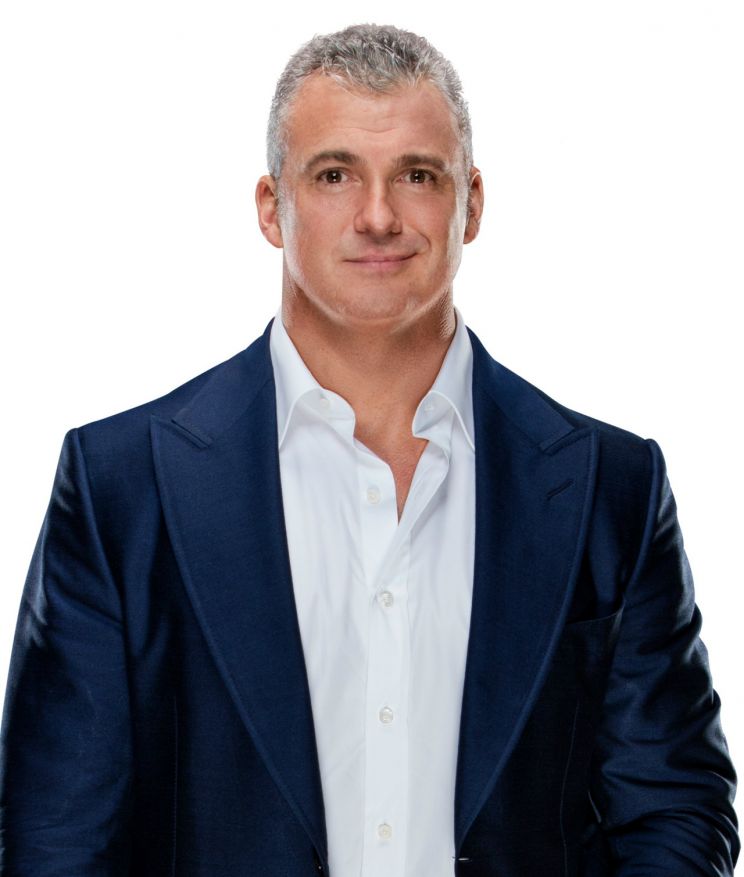 Shane McMahon