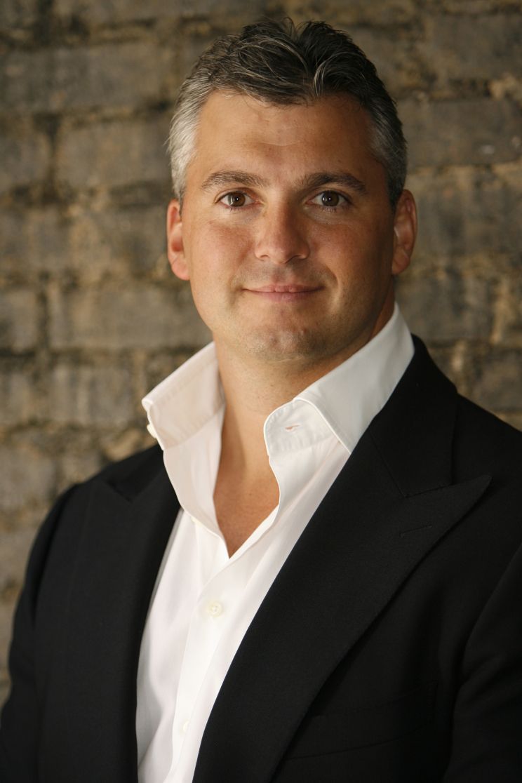 Shane McMahon