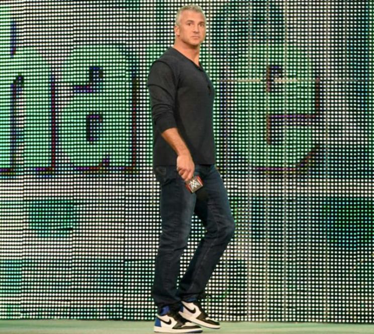 Shane McMahon