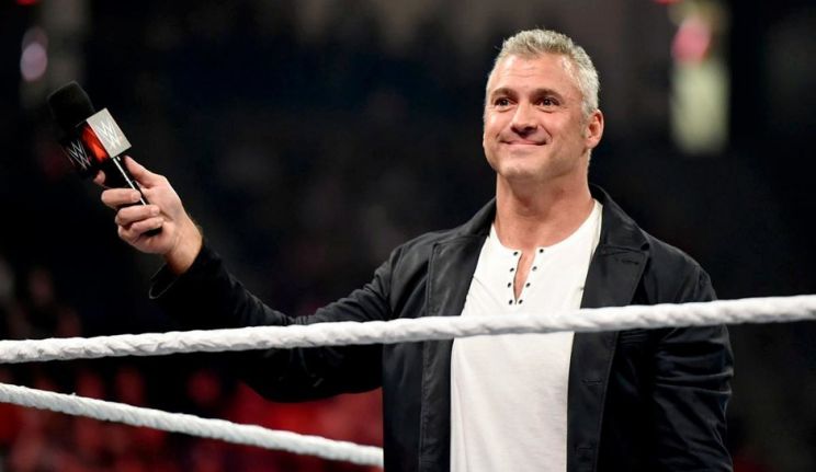 Shane McMahon