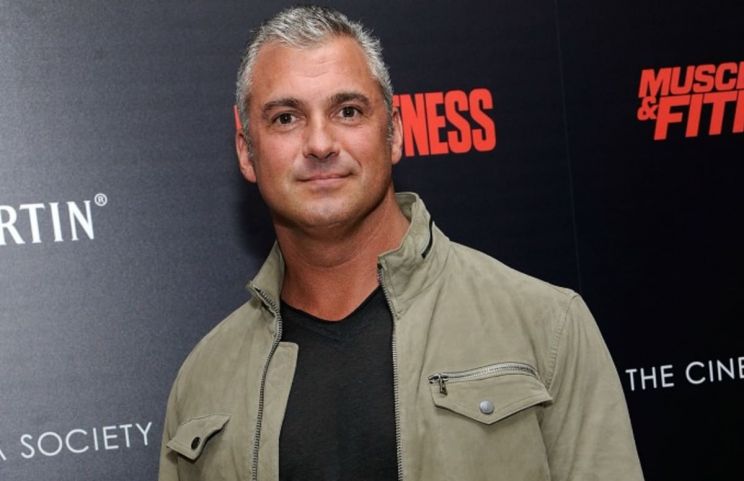 Shane McMahon