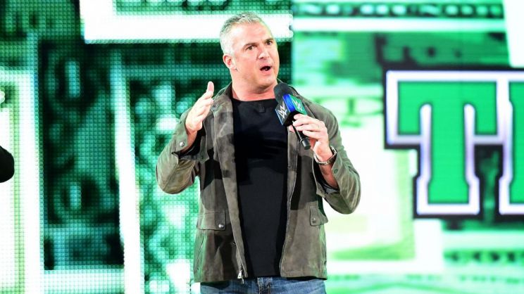 Shane McMahon