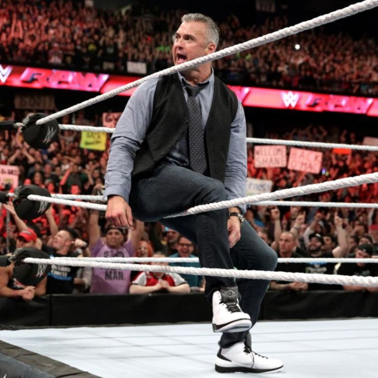 Shane McMahon