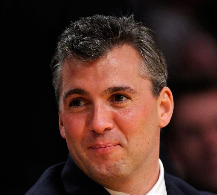 Shane McMahon