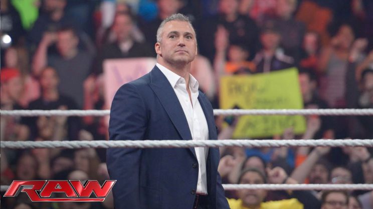 Shane McMahon