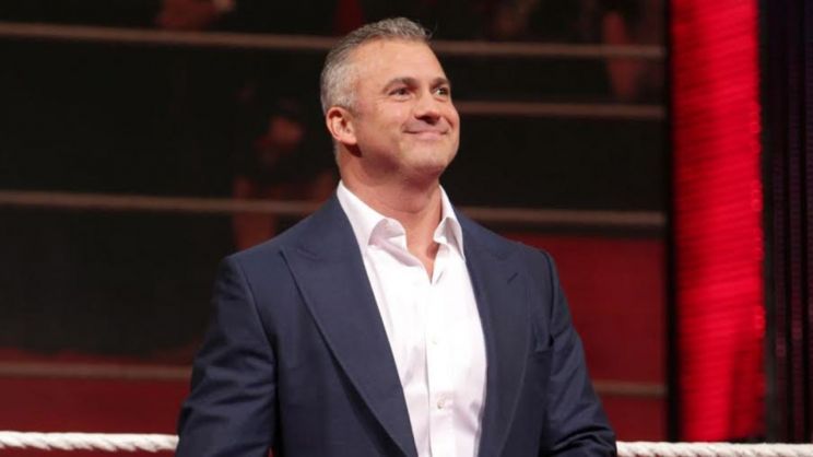 Shane McMahon