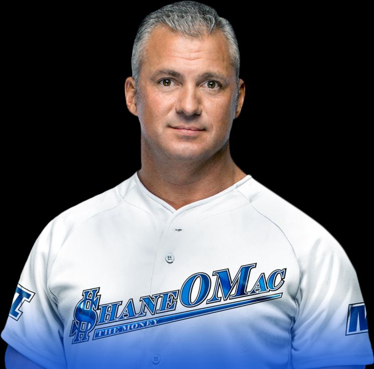 Shane McMahon