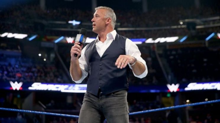 Shane McMahon